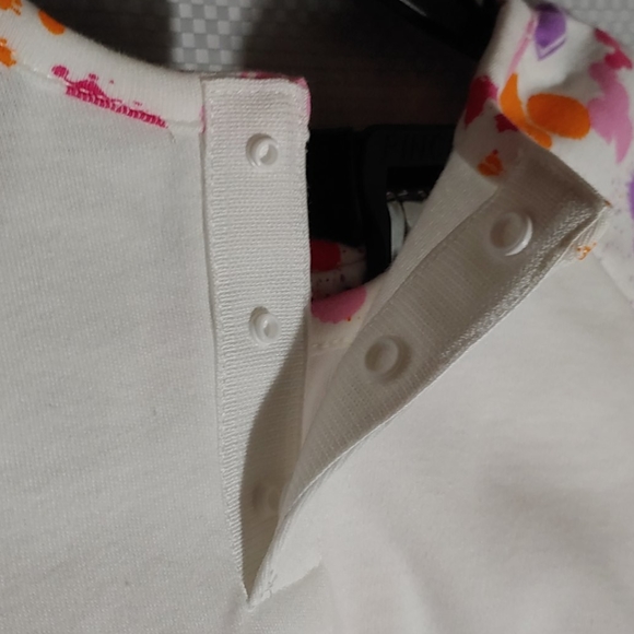 NWT Harley Davidson little Girls short outfit! - Picture 4 of 7